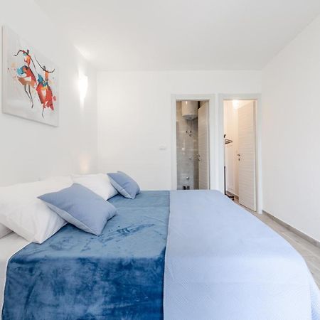Appartamento Silent Sunny Arc Ragusa Esterno foto