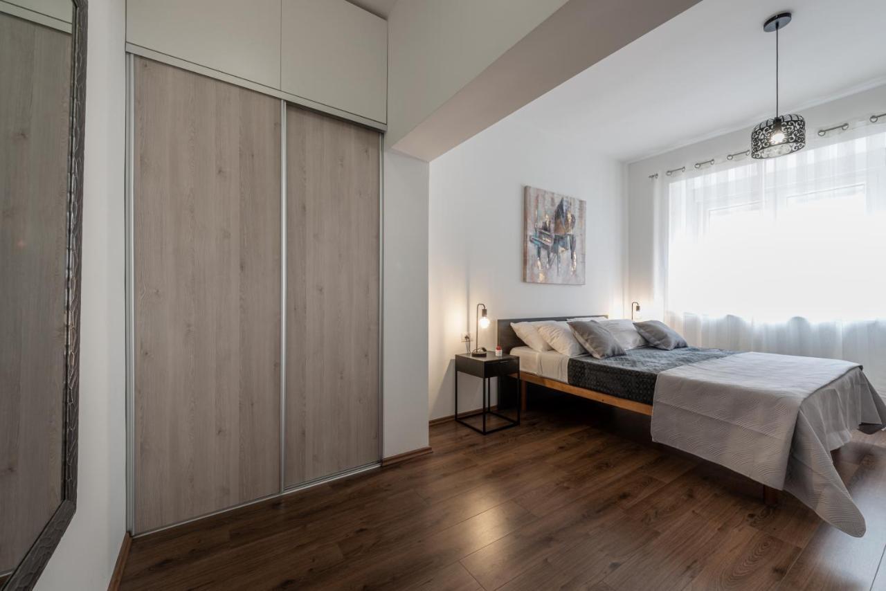 Appartamento Silent Sunny Arc Ragusa Esterno foto