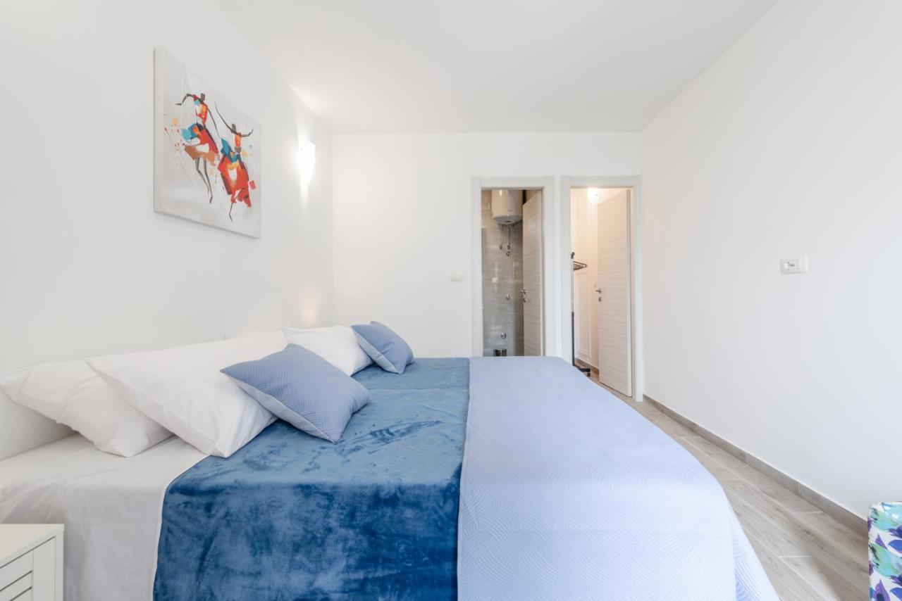 Appartamento Silent Sunny Arc Ragusa Esterno foto